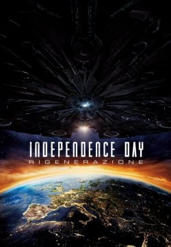 Independence Day - Rigenerazione