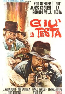 Giù la testa