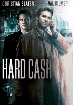 Hard Cash