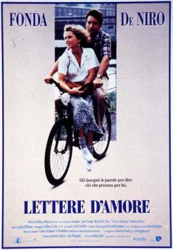 Lettere d'amore