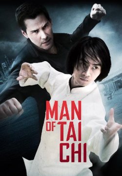 Man of Tai Chi