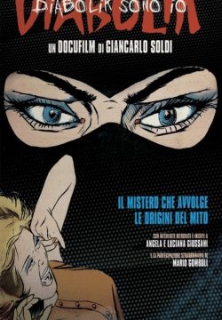 Diabolik sono io