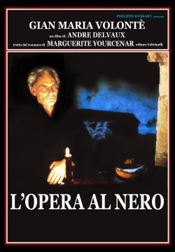 L'opera al nero