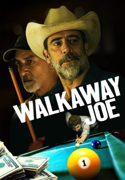 Walkaway Joe