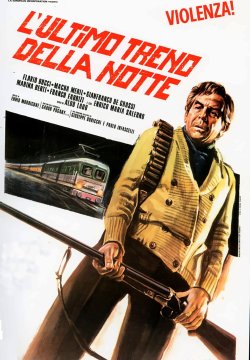 L'ultimo treno della notte