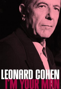 Leonard Cohen: I'm Your Man