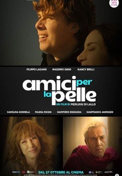 Amici per la pelle