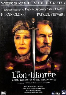 The Lion in Winter - Nel regno del crimine