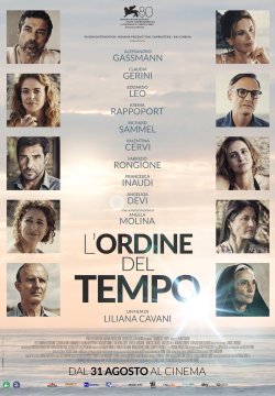 L’ordine del tempo