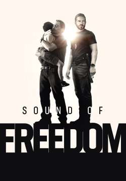 Sound of Freedom