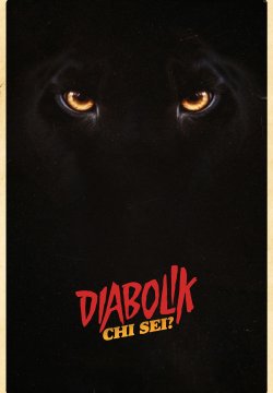 Diabolik chi sei?