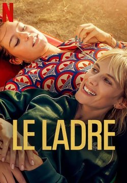 Le ladre