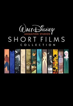 Walt Disney Animation Studios Short Films Collection