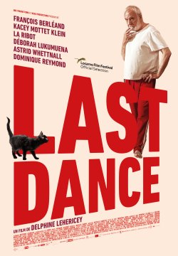 Last Dance