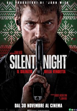 Silent Night - Il silenzio della vendetta