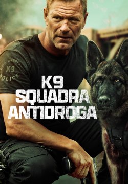 K9 - Squadra antidroga