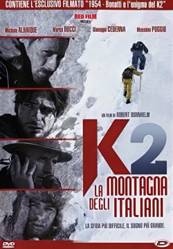 K2 - La montagna degli Italiani