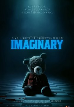 Imaginary