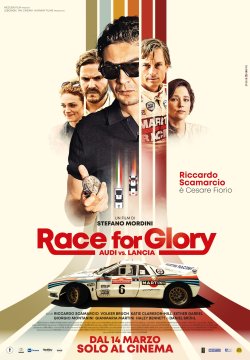 Race for Glory - Audi vs Lancia