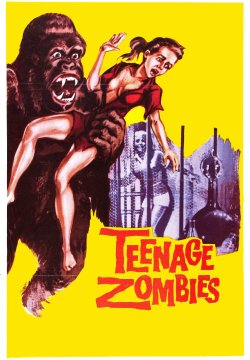 Teenage Zombies