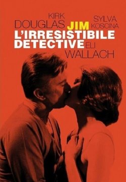 Jim l'irresistibile detective