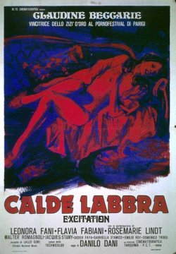 Calde labbra