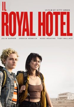 Il Royal Hotel