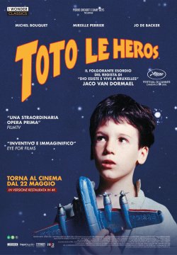 Toto le heros - Un eroe di fine millennio